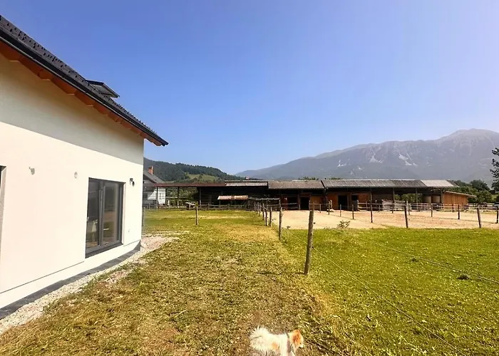 Sitara's Chalet